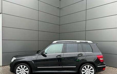 Mercedes-Benz GLK-Класс, 2012 год, 1 299 000 рублей, 2 фотография