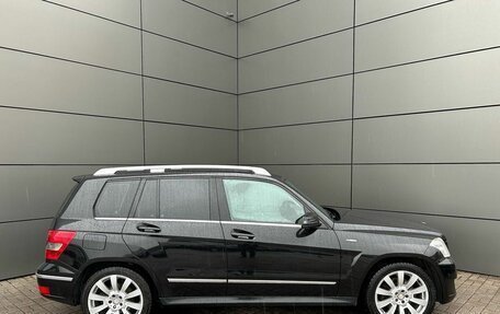 Mercedes-Benz GLK-Класс, 2012 год, 1 299 000 рублей, 6 фотография