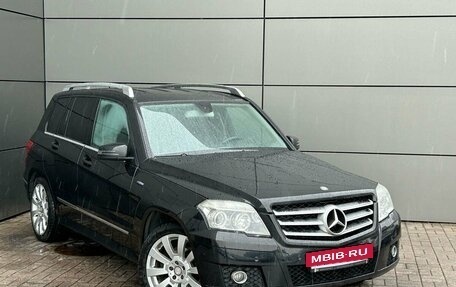 Mercedes-Benz GLK-Класс, 2012 год, 1 299 000 рублей, 7 фотография