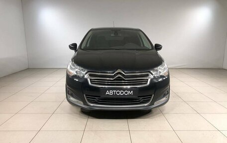 Citroen C4 II рестайлинг, 2013 год, 630 000 рублей, 3 фотография