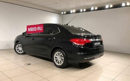 Citroen C4 II рестайлинг, 2013 год, 630 000 рублей, 6 фотография