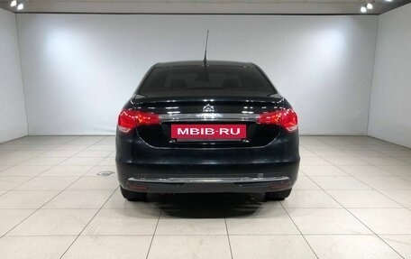 Citroen C4 II рестайлинг, 2013 год, 630 000 рублей, 8 фотография