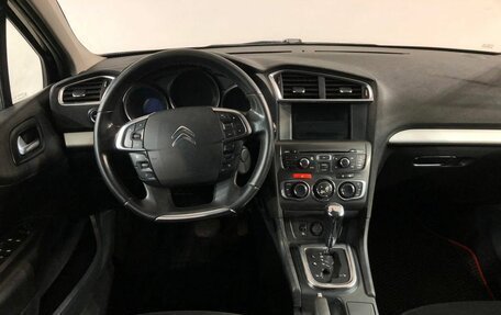 Citroen C4 II рестайлинг, 2013 год, 630 000 рублей, 11 фотография