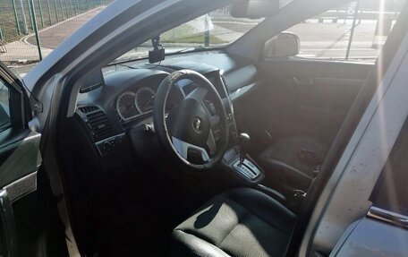 Chevrolet Captiva I, 2008 год, 999 000 рублей, 6 фотография