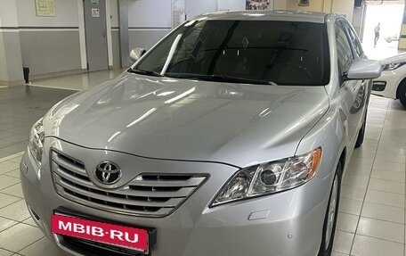 Toyota Camry, 2008 год, 1 325 000 рублей, 2 фотография