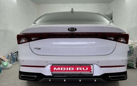 KIA K5, 2020 год, 2 870 000 рублей, 30 фотография