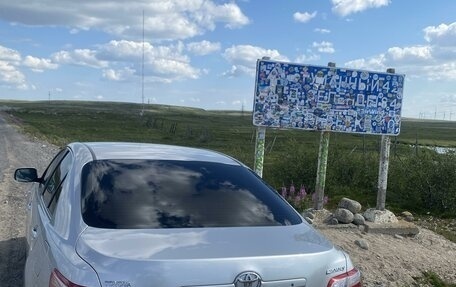 Toyota Camry, 2008 год, 1 325 000 рублей, 4 фотография