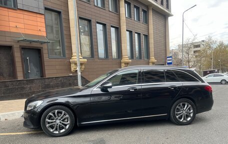 Mercedes-Benz C-Класс, 2015 год, 2 100 000 рублей, 5 фотография