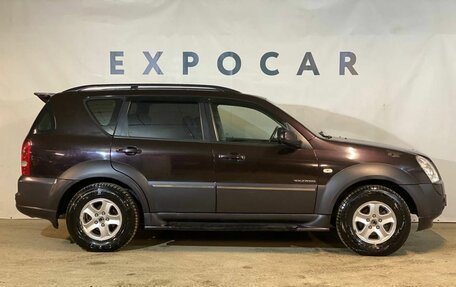 SsangYong Rexton III, 2008 год, 950 000 рублей, 6 фотография