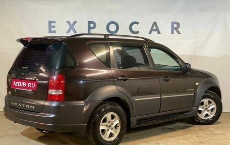 SsangYong Rexton III, 2008 год, 950 000 рублей, 5 фотография