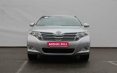 Toyota Venza I, 2010 год, 1 600 000 рублей, 2 фотография