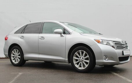 Toyota Venza I, 2010 год, 1 600 000 рублей, 3 фотография