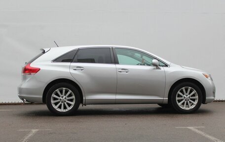 Toyota Venza I, 2010 год, 1 600 000 рублей, 4 фотография