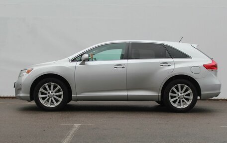 Toyota Venza I, 2010 год, 1 600 000 рублей, 8 фотография