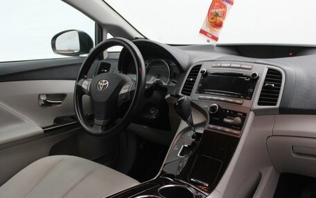 Toyota Venza I, 2010 год, 1 600 000 рублей, 14 фотография