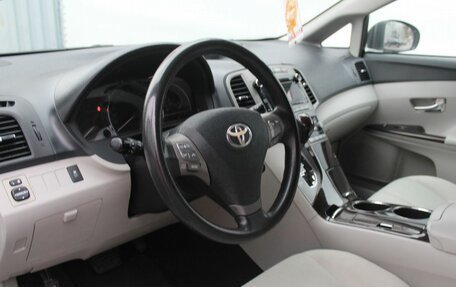 Toyota Venza I, 2010 год, 1 600 000 рублей, 17 фотография