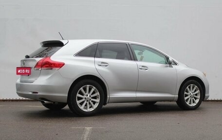 Toyota Venza I, 2010 год, 1 600 000 рублей, 5 фотография