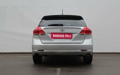 Toyota Venza I, 2010 год, 1 600 000 рублей, 6 фотография