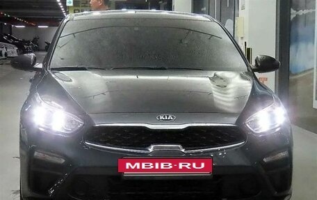 KIA K3, 2020 год, 1 801 453 рублей, 2 фотография