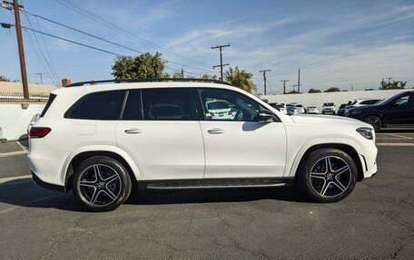 Mercedes-Benz GLS, 2021 год, 7 000 000 рублей, 3 фотография