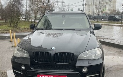 BMW X5, 2011 год, 2 500 000 рублей, 1 фотография