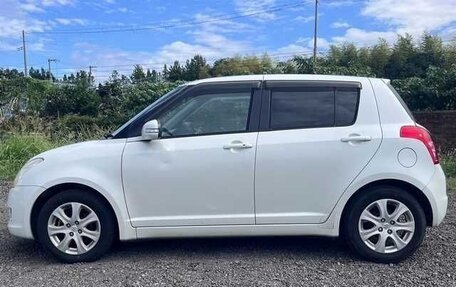 Suzuki Swift IV, 2010 год, 586 333 рублей, 7 фотография