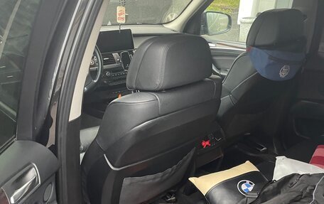 BMW X5, 2011 год, 2 500 000 рублей, 6 фотография