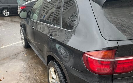 BMW X5, 2011 год, 2 500 000 рублей, 3 фотография