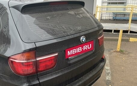 BMW X5, 2011 год, 2 500 000 рублей, 2 фотография