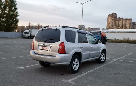 Mazda Tribute II, 2005 год, 520 000 рублей, 4 фотография