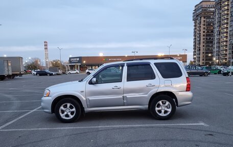 Mazda Tribute II, 2005 год, 520 000 рублей, 6 фотография