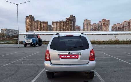 Mazda Tribute II, 2005 год, 520 000 рублей, 5 фотография