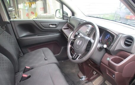 Honda N-WGN I рестайлинг, 2014 год, 587 333 рублей, 3 фотография