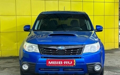 Subaru Forester, 2011 год, 1 799 000 рублей, 3 фотография