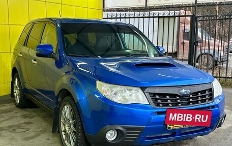 Subaru Forester, 2011 год, 1 799 000 рублей, 4 фотография