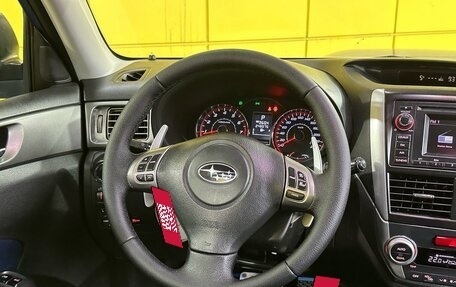 Subaru Forester, 2011 год, 1 799 000 рублей, 29 фотография