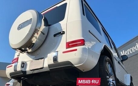 Mercedes-Benz G-Класс W463 рестайлинг _iii, 2020 год, 11 618 800 рублей, 15 фотография