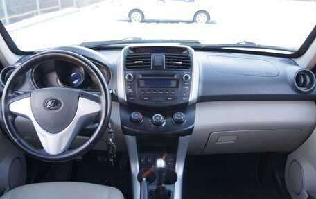 Lifan X60 I рестайлинг, 2013 год, 599 000 рублей, 8 фотография