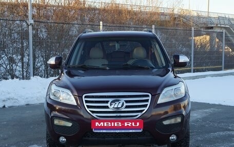 Lifan X60 I рестайлинг, 2013 год, 599 000 рублей, 3 фотография