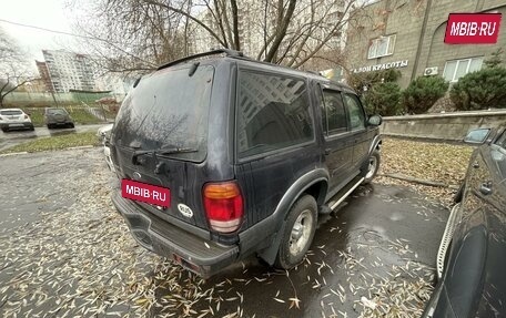 Ford Explorer III, 2000 год, 385 000 рублей, 3 фотография