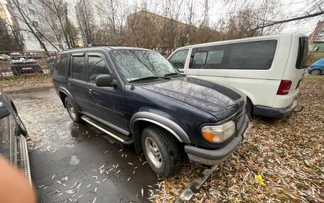 Ford Explorer III, 2000 год, 385 000 рублей, 6 фотография