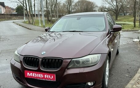 BMW 3 серия, 2009 год, 1 280 000 рублей, 1 фотография