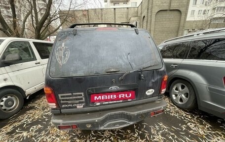 Ford Explorer III, 2000 год, 385 000 рублей, 5 фотография