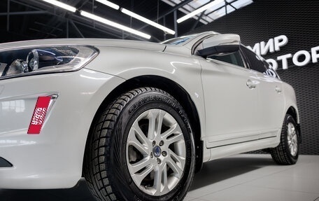 Volvo XC60 II, 2015 год, 2 450 000 рублей, 7 фотография