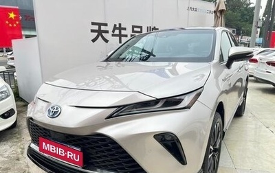 Toyota Venza, 2022 год, 4 120 000 рублей, 1 фотография