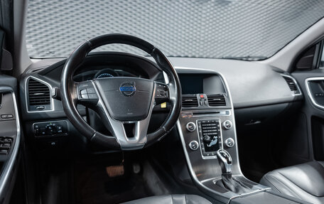 Volvo XC60 II, 2015 год, 2 450 000 рублей, 14 фотография