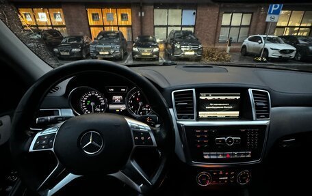 Mercedes-Benz GL-Класс, 2014 год, 2 995 000 рублей, 8 фотография