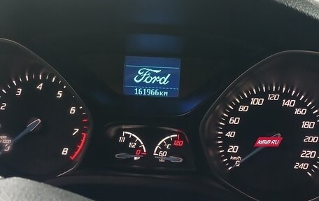 Ford Focus III, 2013 год, 680 000 рублей, 2 фотография