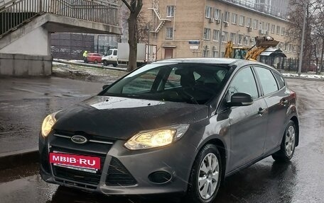 Ford Focus III, 2013 год, 680 000 рублей, 4 фотография