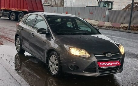 Ford Focus III, 2013 год, 680 000 рублей, 3 фотография